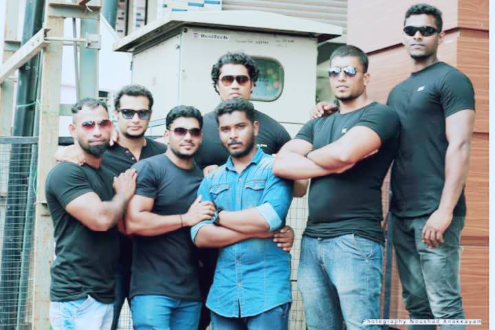 Shihab anakkayam 8